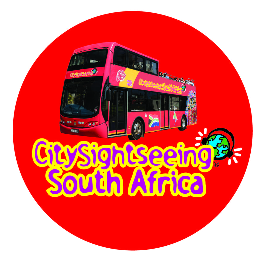 City Sightseeing Logo