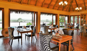 Shishangeni Private Lodge - Affordable Lodges in Kruger
